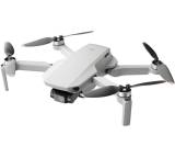 Drohne & Multicopter im Test: Mini 2 von DJI, Testberichte.de-Note: 1.5 Sehr gut