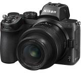 Spiegelreflex- / Systemkamera im Test: Z5 von Nikon, Testberichte.de-Note: 1.6 Gut