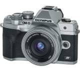Spiegelreflex- / Systemkamera im Test: OM-D E-M10 Mark IV von Olympus, Testberichte.de-Note: 1.8 Gut