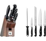 Küchenmesser im Test: Spitzenklasse Plus Messerblock bestückt 6-teilig von WMF, Testberichte.de-Note: 1.4 Sehr gut