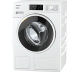 Waschmaschine im Test: WSG663 WCS TDos&9kg von Miele, Testberichte.de-Note: ohne Endnote