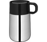 Thermobehälter im Test: Travel Mug Impulse (300 ml) von WMF, Testberichte.de-Note: 1.6 Gut
