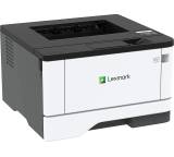Drucker im Test: B3442dw von Lexmark, Testberichte.de-Note: 2.3 Gut