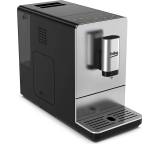 Kaffeevollautomat im Test: CEG5301X von Beko, Testberichte.de-Note: 2.3 Gut