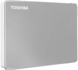 Externe Festplatte im Test: Canvio Flex von Toshiba, Testberichte.de-Note: 1.9 Gut