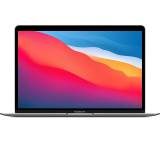 Laptop im Test: MacBook Air M1 (2020) von Apple, Testberichte.de-Note: 1.3 Sehr gut
