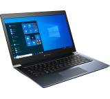 Laptop im Test: Portege X40-G von Dynabook, Testberichte.de-Note: 1.7 Gut