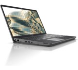 Laptop im Test: Lifebook A3510 von Fujitsu, Testberichte.de-Note: 2.5 Gut