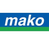 Leiter im Test: Elite Sicherheitslaufbühne von Mako, Testberichte.de-Note: 1.0 Sehr gut