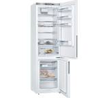 Kühlschrank im Test: Serie 6 KGE39AWCA von Bosch, Testberichte.de-Note: 1.4 Sehr gut