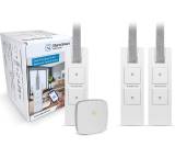 Smart Home (Haussteuerung) im Test: Start2Smart-Kit Gurtwickler Basis DuoFern 1200 von Rademacher, Testberichte.de-Note: 1.2 Sehr gut