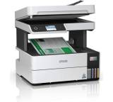 Drucker im Test: EcoTank ET-5150 von Epson, Testberichte.de-Note: 2.2 Gut