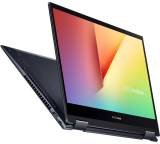 Laptop im Test: VivoBook Flip 14 TM420IA von Asus, Testberichte.de-Note: 1.5 Sehr gut