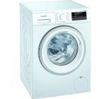 Waschmaschine im Test: iQ300 WM14NK20 von Siemens, Testberichte.de-Note: 1.6 Gut