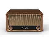 Radio im Test: TAVS700 von Philips, Testberichte.de-Note: 1.5 Sehr gut