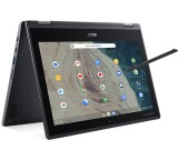 Laptop im Test: Chromebook Spin 511 von Acer, Testberichte.de-Note: 2.2 Gut
