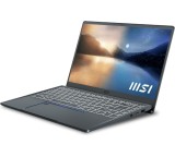 Laptop im Test: Prestige 14 Evo von MSI, Testberichte.de-Note: 1.8 Gut