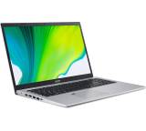 Laptop im Test: Aspire 5 A515-56 von Acer, Testberichte.de-Note: 1.8 Gut