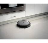 Saugroboter im Test: Roomba Combo von iRobot, Testberichte.de-Note: 2.9 Befriedigend
