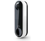 Essential Video Doorbell Wire-Free