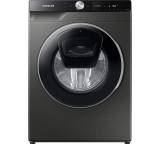 Waschmaschine im Test: WW80T654ALX/S2 WW6500T von Samsung, Testberichte.de-Note: 1.5 Sehr gut