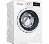 Waschmaschine im Test: Serie 6 WAG28400 von Bosch, Testberichte.de-Note: 1.3 Sehr gut