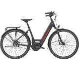 E-Bike im Test: Beryll Esprit+ Freilauf (Modell 2021) von Diamant, Testberichte.de-Note: 1.8 Gut
