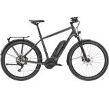 E-Bike im Test: Zing Deluxe+ Herren (Modell 2021) von Diamant, Testberichte.de-Note: 1.5 Sehr gut