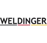 Schweißgerät im Test: MEW 200 SYN dig von Weldinger, Testberichte.de-Note: 1.3 Sehr gut