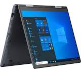 Laptop im Test: Portege X30W-J von Dynabook, Testberichte.de-Note: 1.6 Gut