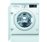Waschmaschine im Test: iQ700 WI14W442 von Siemens, Testberichte.de-Note: 1.8 Gut