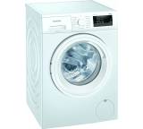 Waschmaschine im Test: iQ300 WM14NKG1 von Siemens, Testberichte.de-Note: ohne Endnote