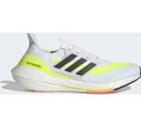 Laufschuh im Test: Ultraboost 21 von Adidas, Testberichte.de-Note: 1.5 Sehr gut