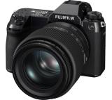 Spiegelreflex- / Systemkamera im Test: GFX 100S von Fujifilm, Testberichte.de-Note: 1.3 Sehr gut