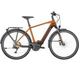 E-Bike im Test: E-Horizon Edition Gent (Modell 2021) von Bergamont, Testberichte.de-Note: ohne Endnote