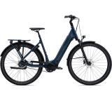 E-Bike im Test: DailyTour E+ 1 BD LDS (Modell 2021) von Giant, Testberichte.de-Note: ohne Endnote