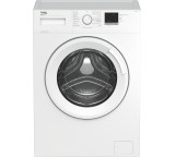 Waschmaschine im Test: WML61023NR1 von Beko, Testberichte.de-Note: 1.8 Gut