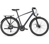 Fahrrad im Test: Endeavour 30 Herren (Modell 2021) von Kalkhoff, Testberichte.de-Note: ohne Endnote