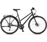 Fahrrad im Test: T-500 30-Gang Damen (Modell 2021) von VSF Fahrradmanufaktur, Testberichte.de-Note: ohne Endnote
