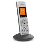 Festnetztelefon im Test: E390HX von Gigaset, Testberichte.de-Note: 2.1 Gut