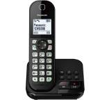 Festnetztelefon im Test: KX-TGC460 von Panasonic, Testberichte.de-Note: 2.1 Gut