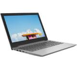 Laptop im Test: IdeaPad Slim 1 11IGL05 von Lenovo, Testberichte.de-Note: 1.9 Gut