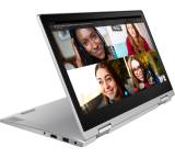 Laptop im Test: IdeaPad Flex 3 (11", AMD) von Lenovo, Testberichte.de-Note: 2.7 Befriedigend