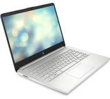 Laptop im Test: 14s-fq0000 von HP, Testberichte.de-Note: 2.3 Gut