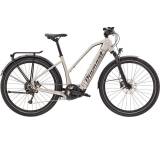 E-Bike im Test: Zouma+ Damen (Modell 2021) von Diamant, Testberichte.de-Note: ohne Endnote
