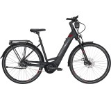 E-Bike im Test: Premio EVO 5F Damen (Modell 2021) von Pegasus, Testberichte.de-Note: 1.0 Sehr gut