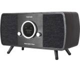 Stereoanlage im Test: Music System Home G2 von Tivoli Audio, Testberichte.de-Note: 1.0 Sehr gut