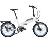 E-Bike im Test: Paul-E EQ Expert (Modell 2021) von Bergamont, Testberichte.de-Note: 1.3 Sehr gut