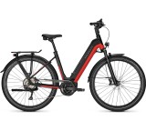 E-Bike im Test: Endeavour 5.B Move+ Damen (Modell 2021) von Kalkhoff, Testberichte.de-Note: 1.4 Sehr gut