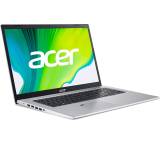 Laptop im Test: Aspire 5 A517-52G von Acer, Testberichte.de-Note: 2.0 Gut